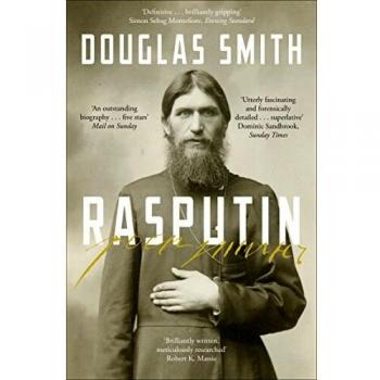 Rasputin: The Biography