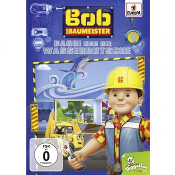 Le Grand Tourbillon Aqua-Baggi