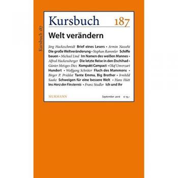 Kursbuch 187