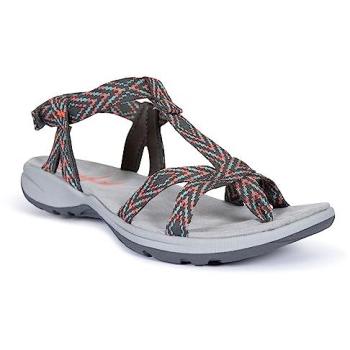 Trespass Hueco Carbon Slip‑On Sandals UK 7 Women's Edition