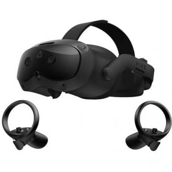 HTC Vive Focus Vision Consumer Edition