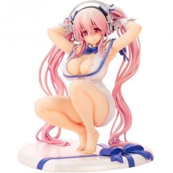 ISITWTPG x Super Sonico: Hestia Scale Dungeon – 1/7 Fig