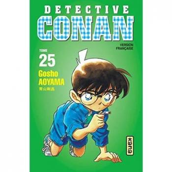 Gosho Aoyama