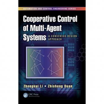 Vitalsource Technologies, Inc. Cooperative Control Of Multi-agent Systems