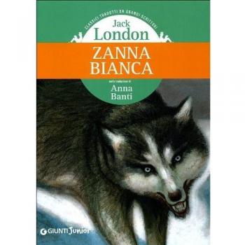 Zanna Bianca