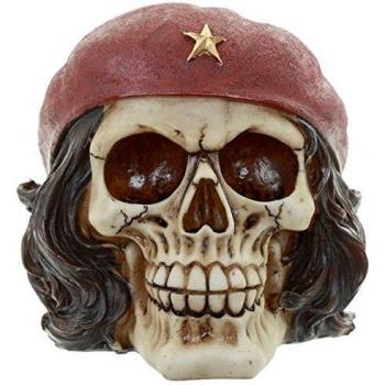 Eternal Shadow: Collectible Skull Piece