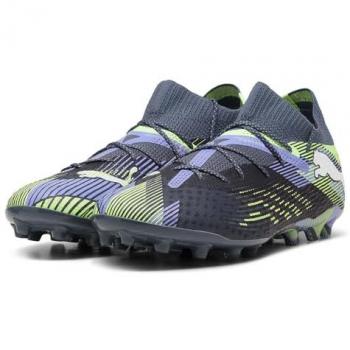 Futuristic Blue 7 – PUMA Haute Performance