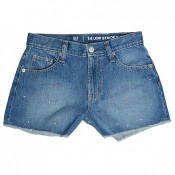 Gap Freizeit Shorts Kinder 674015-000