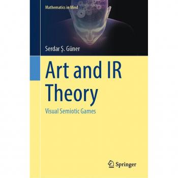 Art and IR Theory