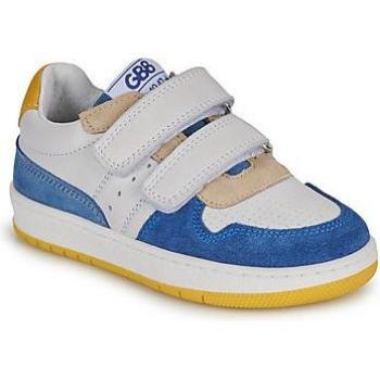 Baskets basses enfant GBB LOVER 25 garçons