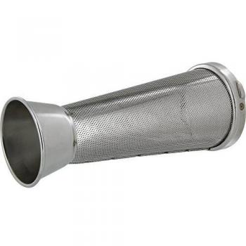 Colador Reber de acero inoxidable nº 5