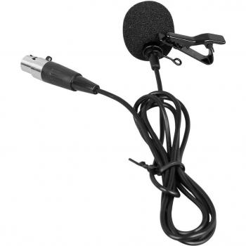 Microfono a Clip Omnitronic UHF-E