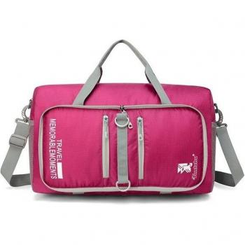 Travel Luggage Fitness Duffle Bag