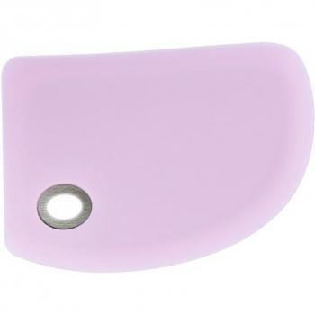 Silicone Dish Scraper