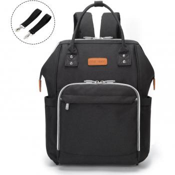 Wasserdichter Wickelrucksack