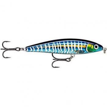 Rapala X-Rap Magnum Prey HD Wahoo UV 10cm