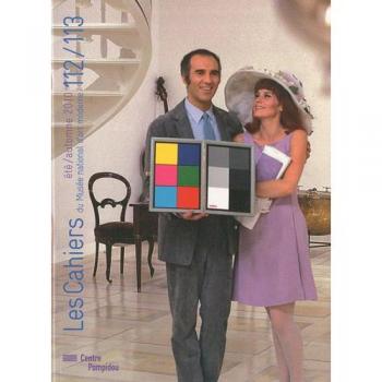 Cahiers du musée d'Art Moderne