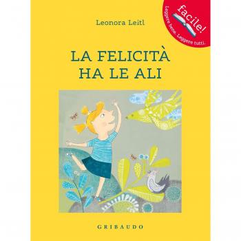 La felicità ha le ali
