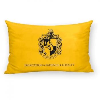 Almohadilla Hufflepuff Estrella
