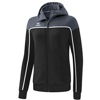 Erima Kapuzenjacke für Damen