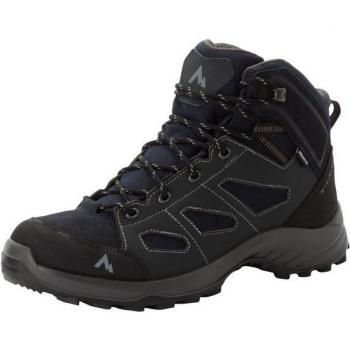 McKINLEY Discover IV Outdoor-Schuh, wasserdicht, navy schwarz