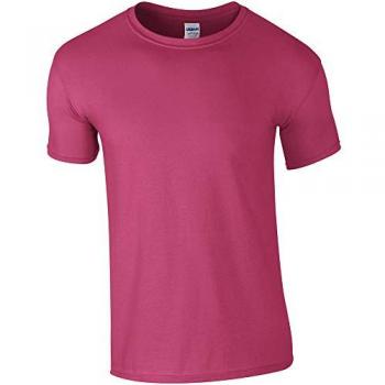 UrbanBlend SoftStyle T‑Shirt