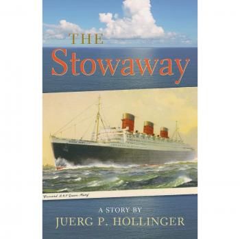 The Stowaway