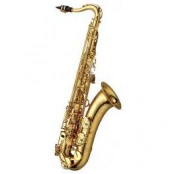 Yanagisawa T-WO1 Saxophone Ténor B♭ – Ex Demo