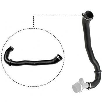 Tubo de Aire GATEs 09-0649 para Ford Mondeo