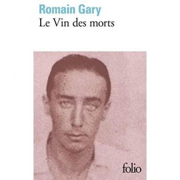 Le vin des morts