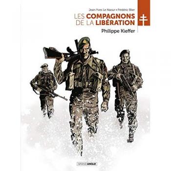 Les Compagnons De La Libération