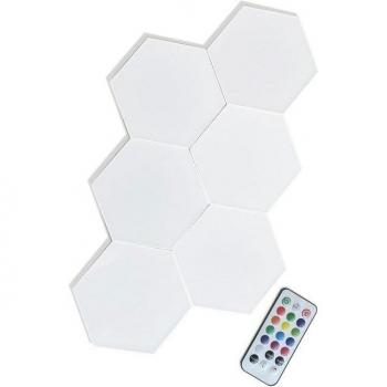 Lumière Quantique MagneHex 2e Génération