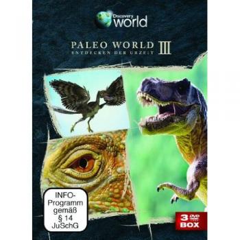 Paleo World III