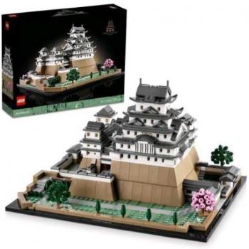 LEGO® Architecture 21060