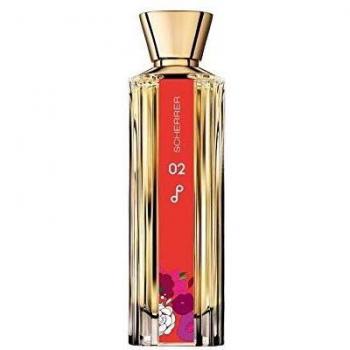 Damenparfüm Jean Louis Scherrer Pop Delights 02
