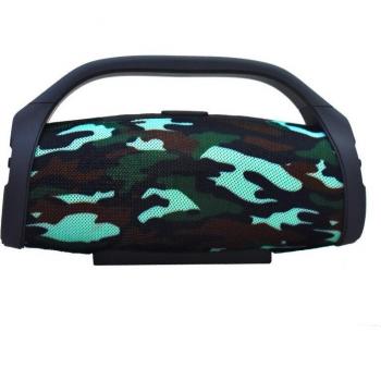 Tambor Audio Outdoor Rumble