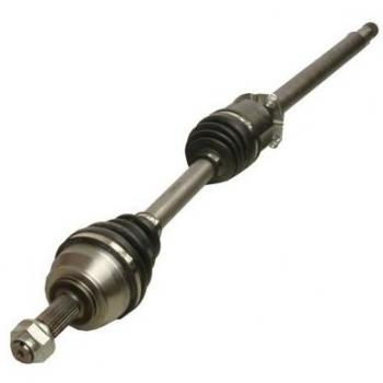 Semiasse MAXGEAR 49-2344
