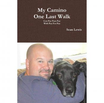 My Camino One Last Walk