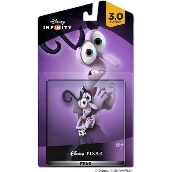 Disney Infinity 3.0 – Figur „Angst“
