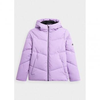 4F Sportliche Skijacke Regular Fit