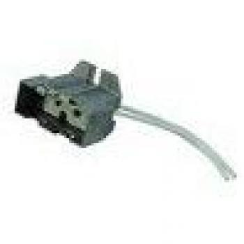 Cavo di alimentazione 2×1,5 mm² con presa GY16 Omnilux