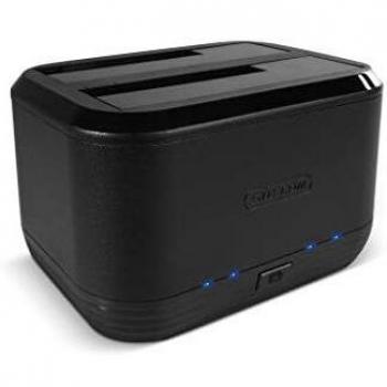 Sitecom Hard Drive Copy Station USB 3.0