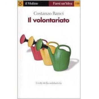 Il volontariato