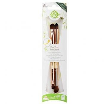 So Eco Eye Shadow Brush Duo
