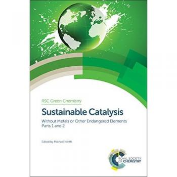 Sustainable Catalysis