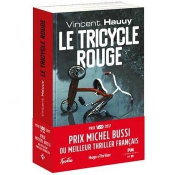 Le tricycle rouge