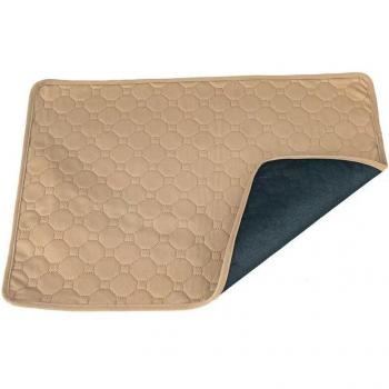 Urine Absorbent Diaper Blanket