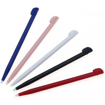 Pack de 100 stylets en plastique pour Nintend 2DS