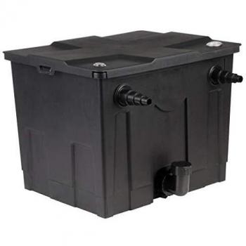Filtro de Agua para Estanque 8000 l/h