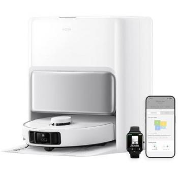 Dreame P50 Pro Ultra – Saugroboter (700 W) + Wischfunktion, 75 °C Reinigung